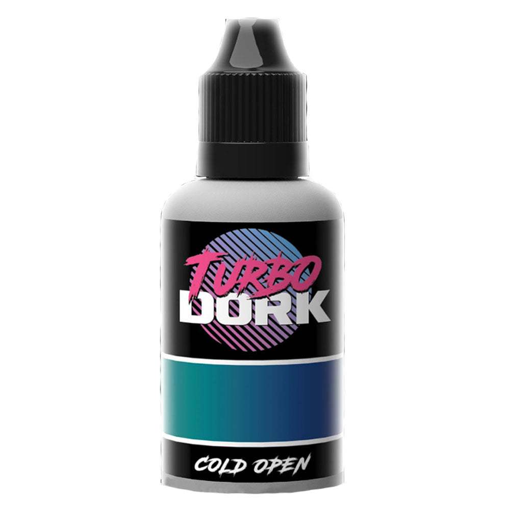 Turbo dork turboshift akrylmaling 20 ml