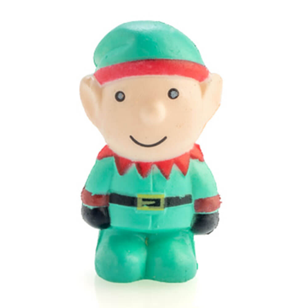 Weihnachten wachsen sie