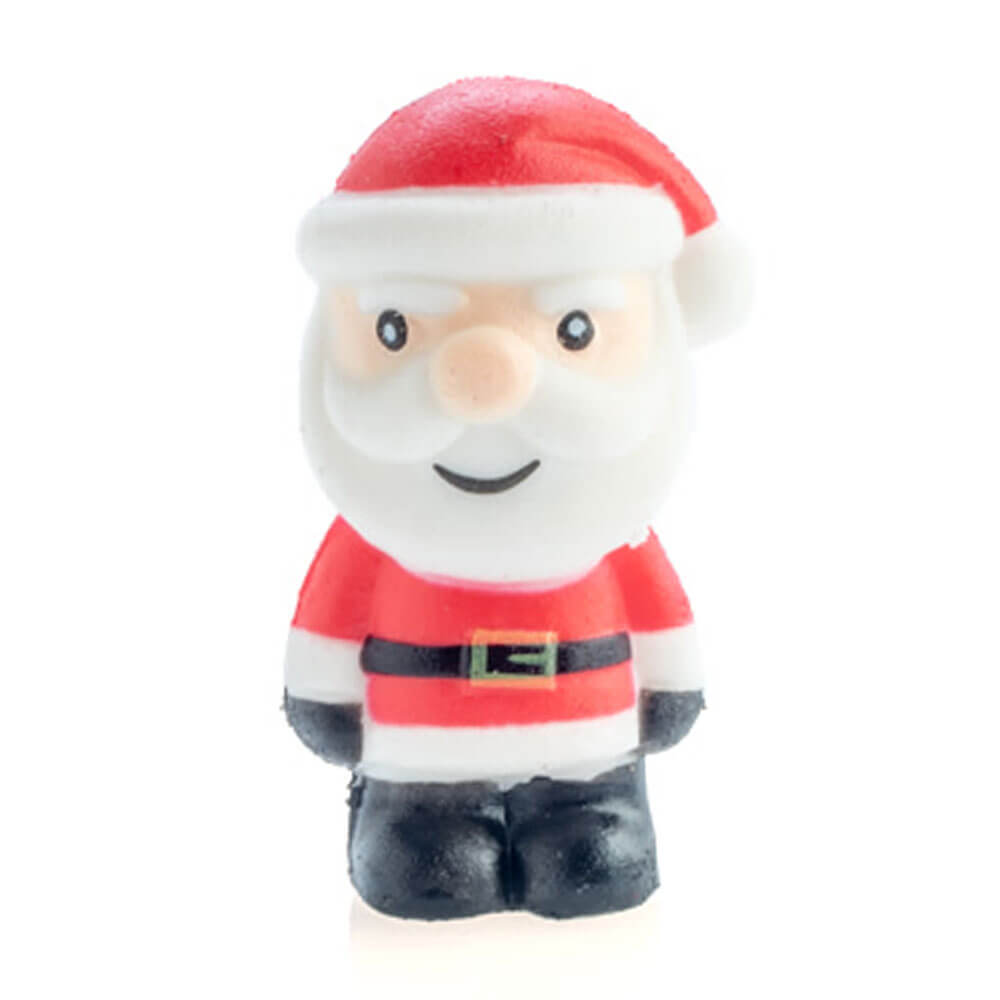 Weihnachten wachsen sie