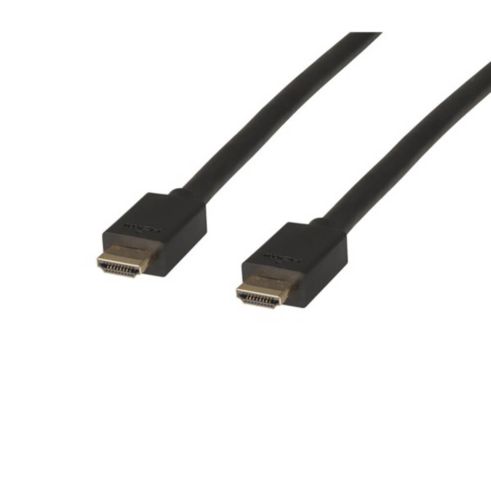 エコノミーHDMI 1.4ケーブル(プラグプラグ)