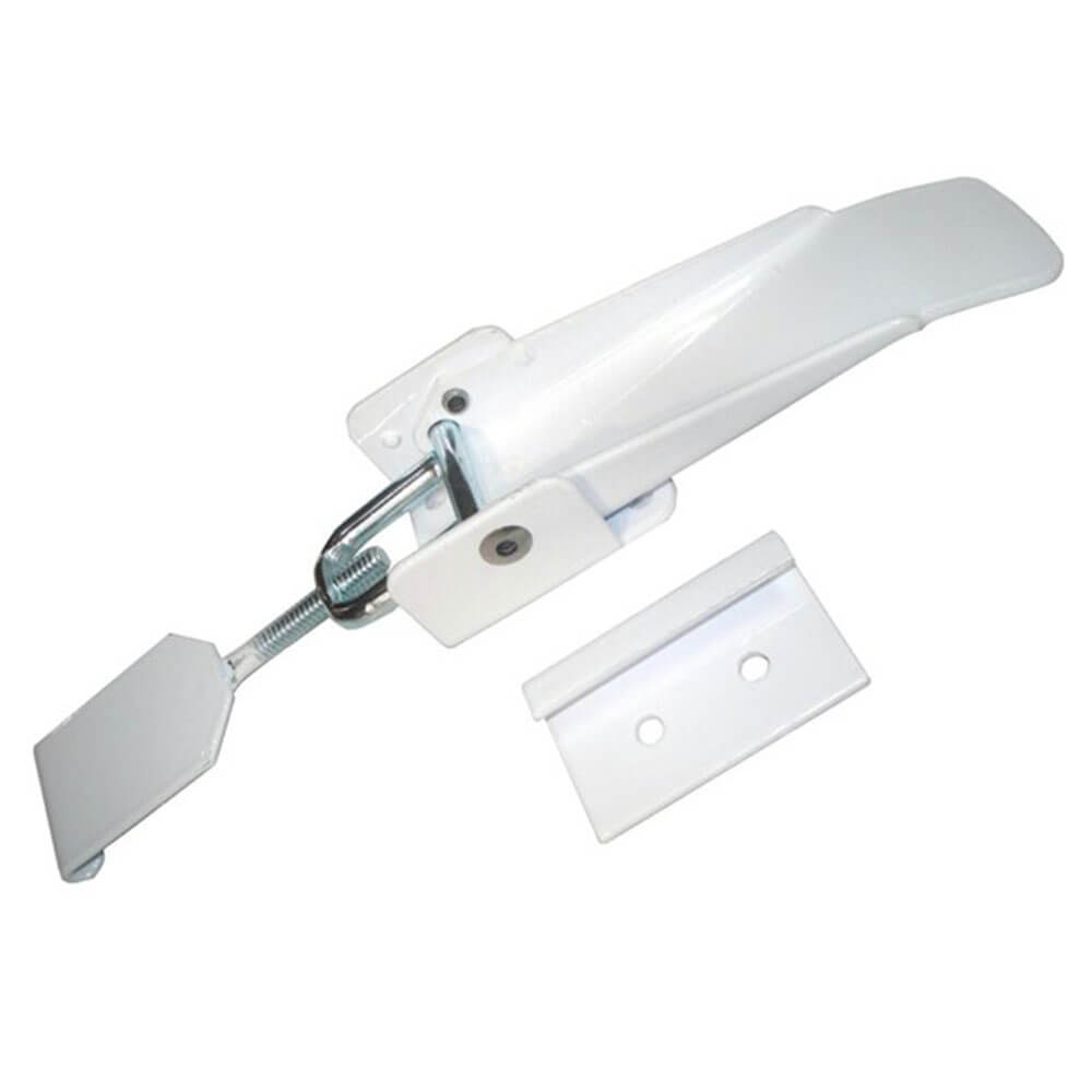 ルーフクランプ(ポップトップに合う)