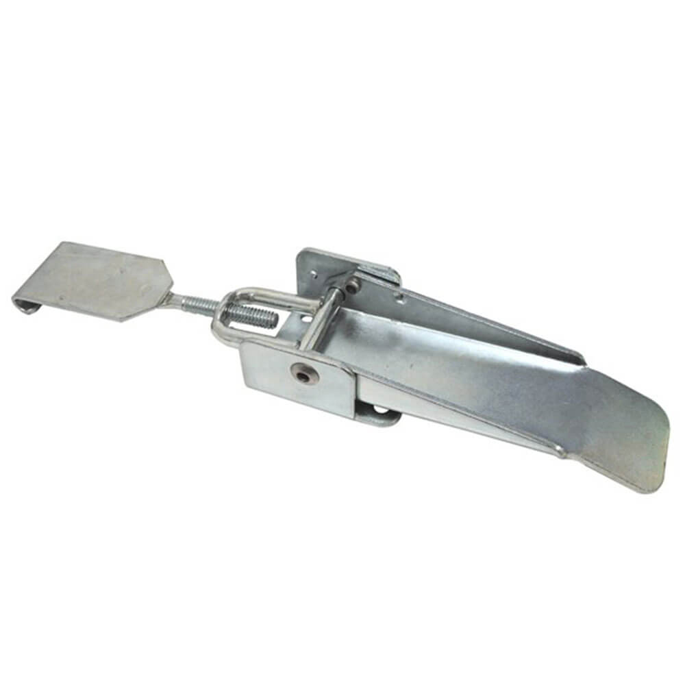 ルーフクランプ(ポップトップに合う)