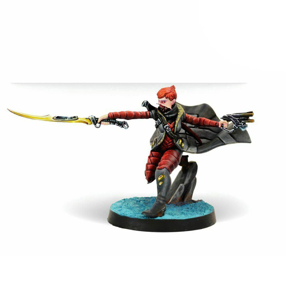 Kombinierte Armee-Miniaturen