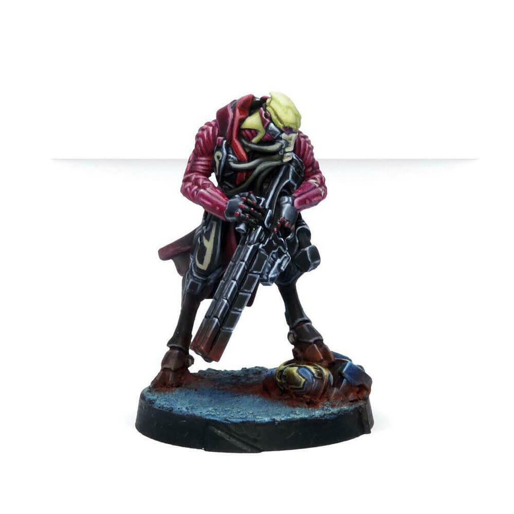 Kombinierte Armee-Miniaturen