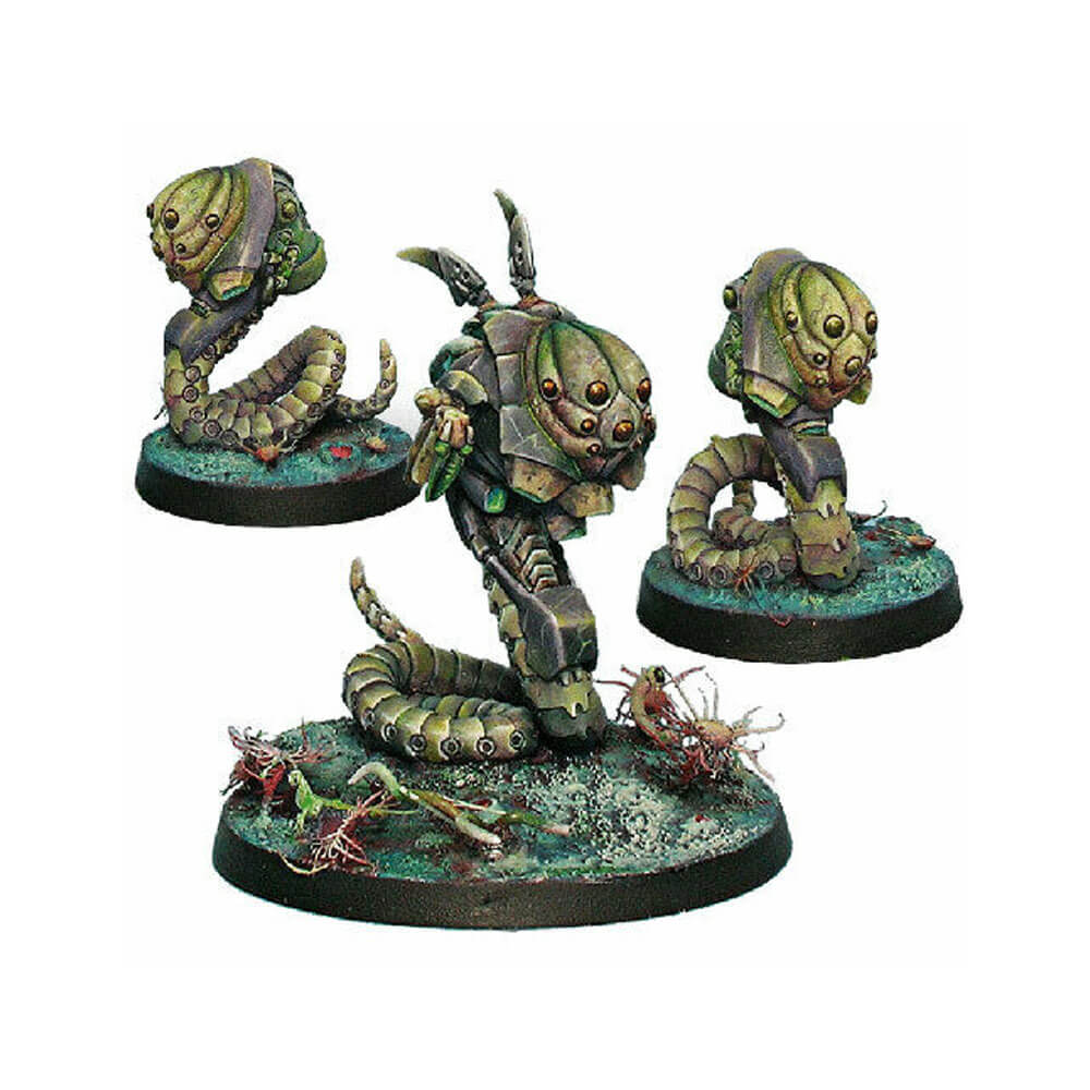 Kombinierte Armee-Miniaturen