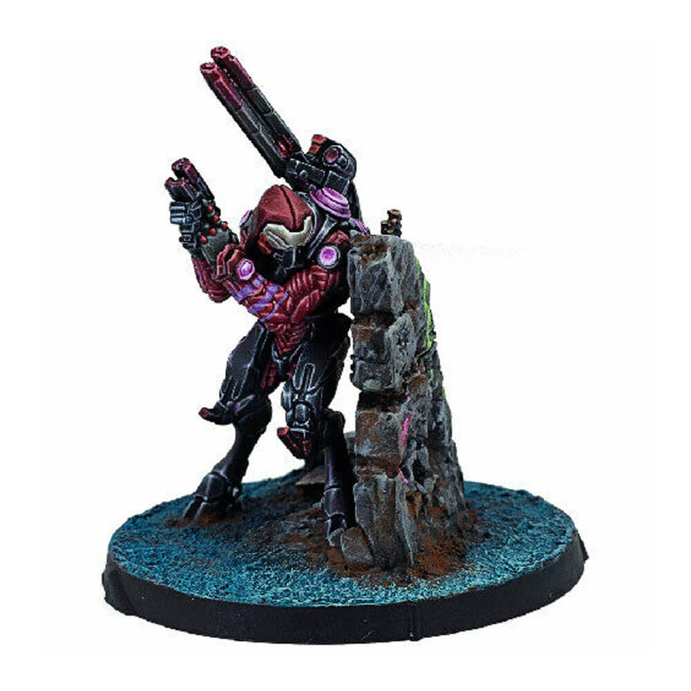 Kombinierte Armee-Miniaturen