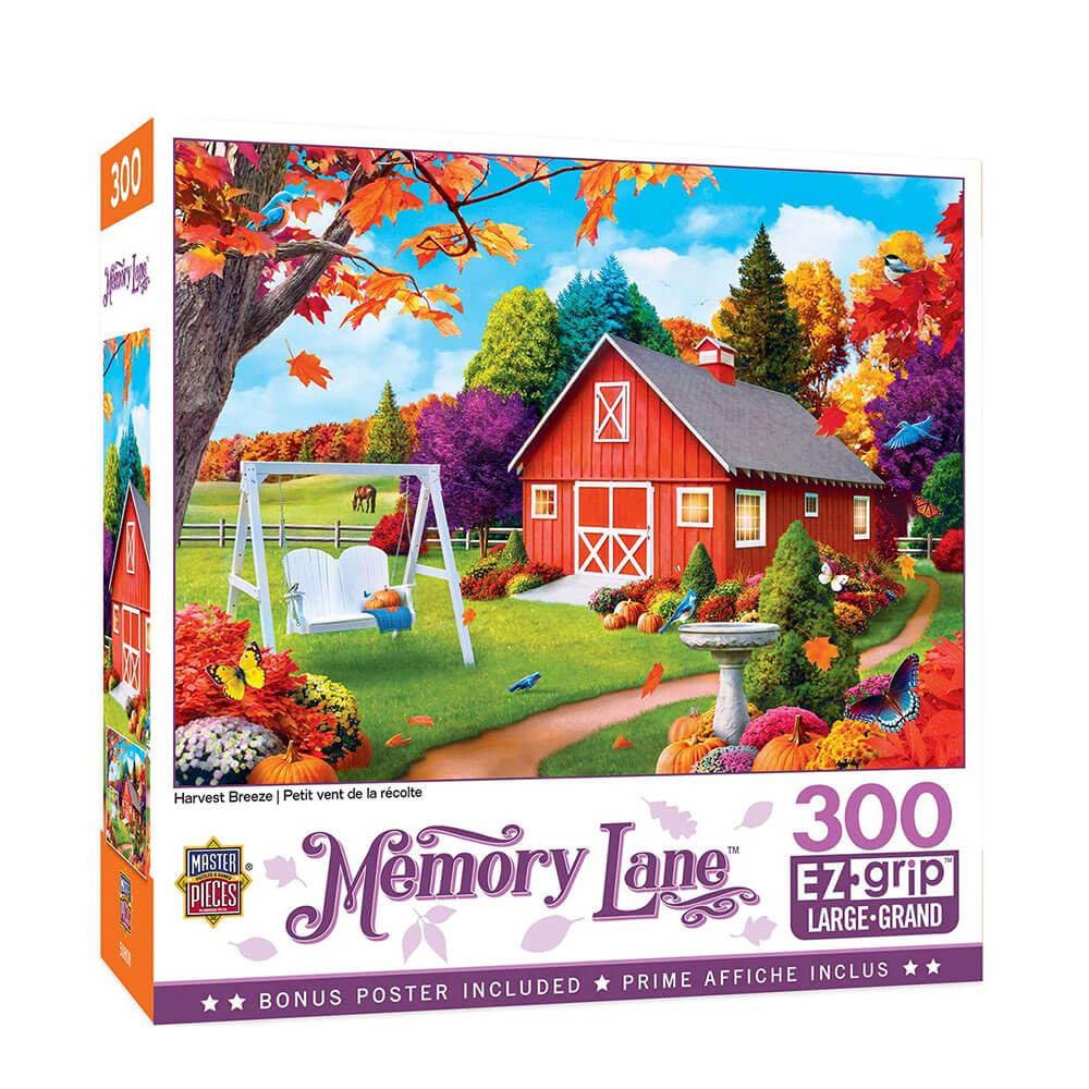 MPメモリレーンEZグリップ(300 PC)