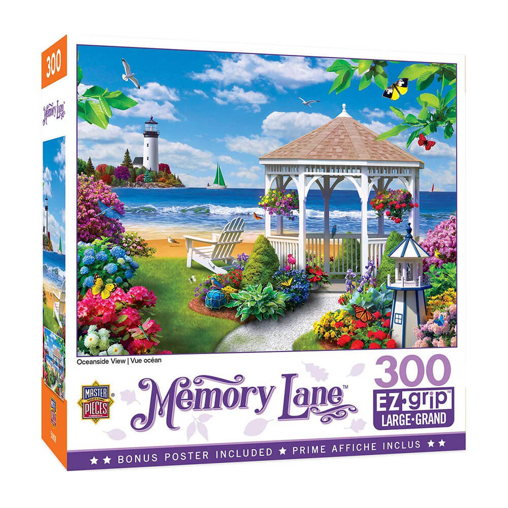 MPメモリレーンEZグリップ(300 PC)