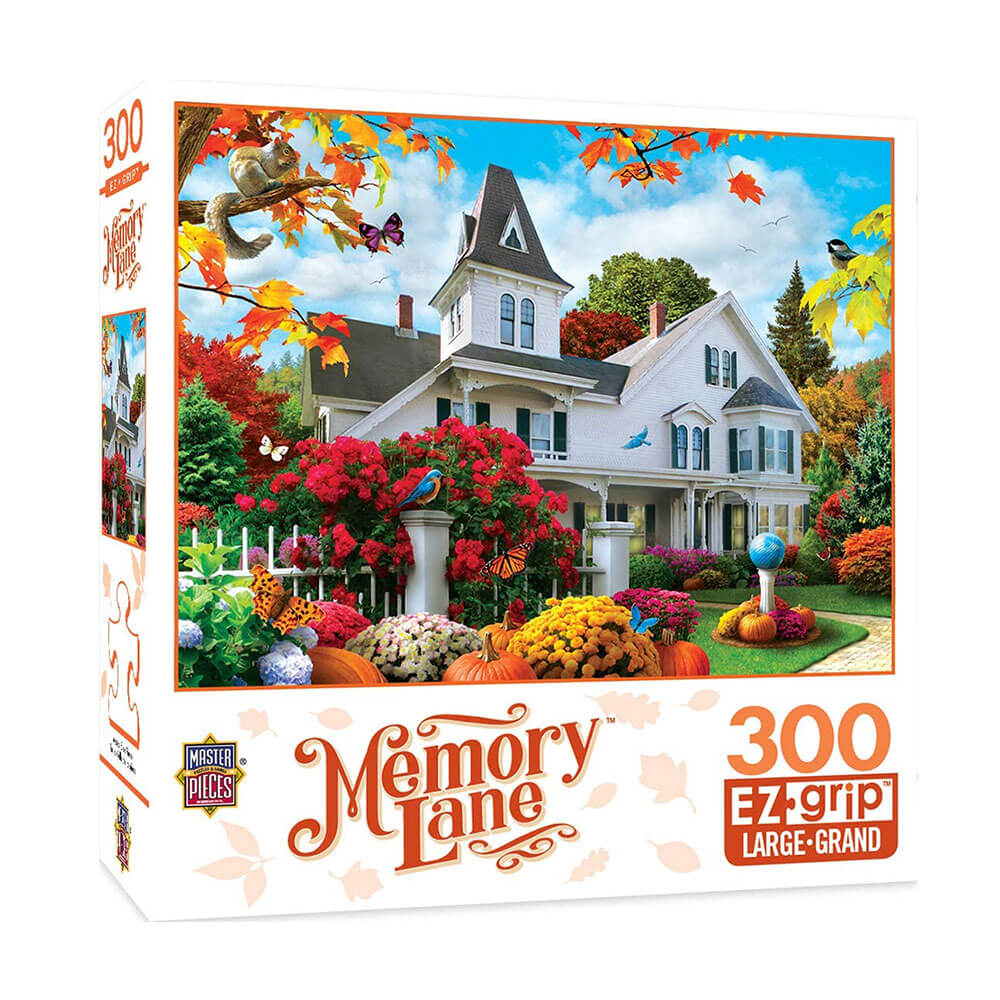 MPメモリレーンEZグリップ(300 PC)