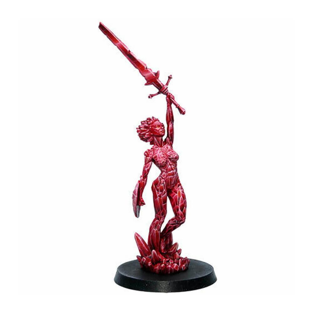 ¡Aristeia! Miniaturas