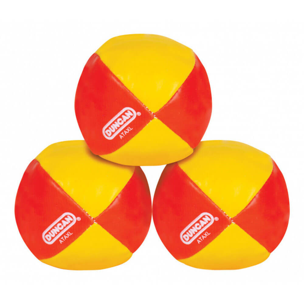 Duncan Markingling Balls (conjunto de 3)