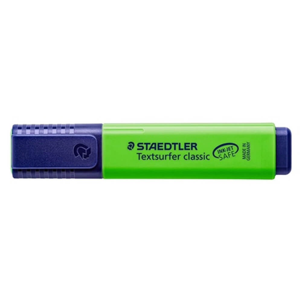 Staedtler TextSurfer Highlighter (Box van 10)