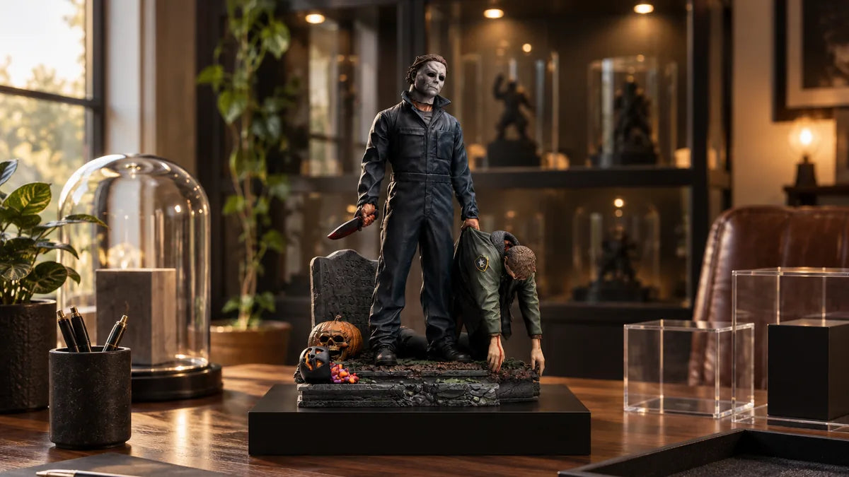 Halloween Gifts, Party Props and Host Add-Ons Worth Buying Early - Open the article by showing the core decision promise at a glance. Scene-axis requirement: communicate the article promi