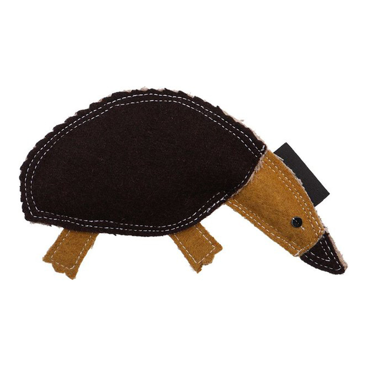Outback Tails Felt Dog Toy
