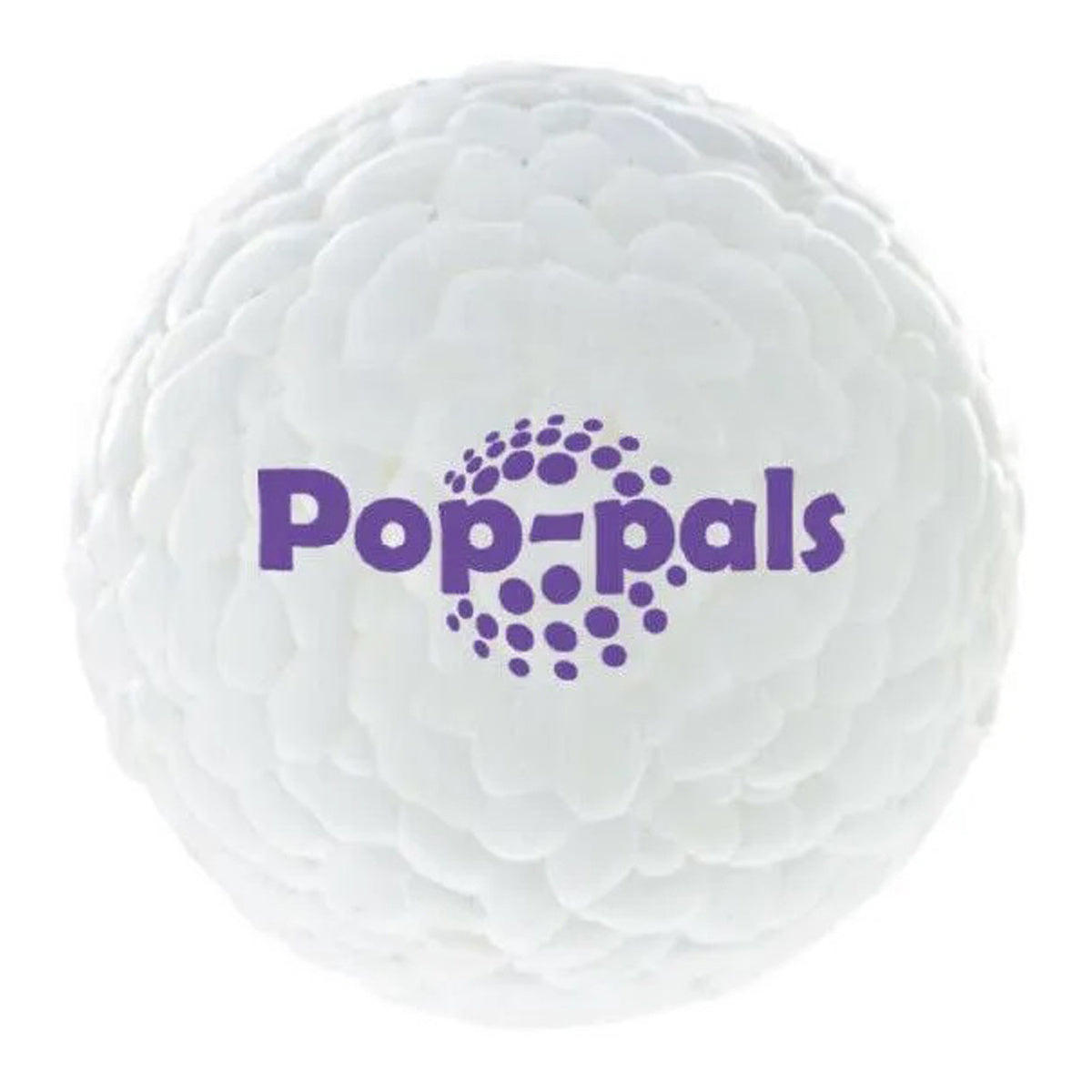 Gigwi Dog Pop Pals Ball Dog Toy