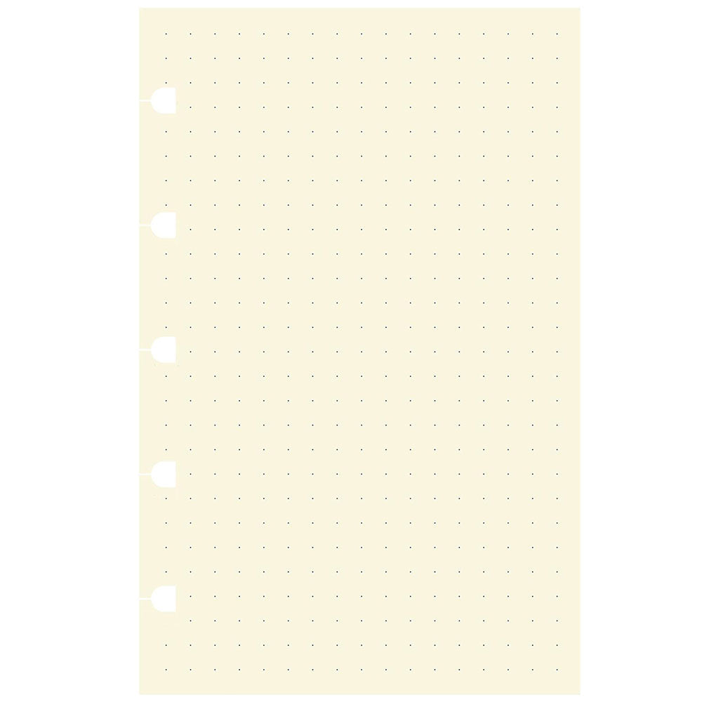 Filofax Pocket Notebook Refill 32pk