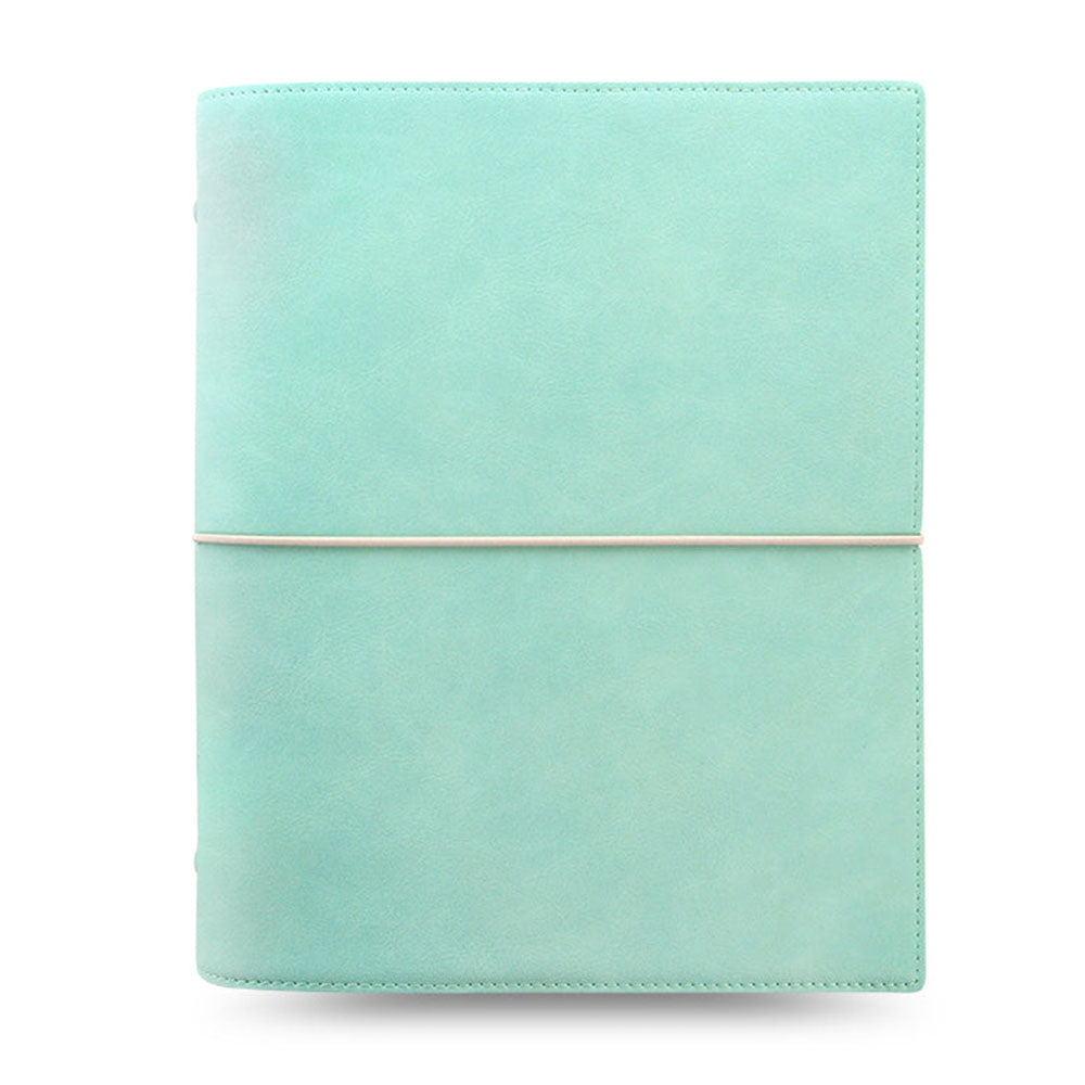 FILOFAX DOMINO A5 Organizador Soft