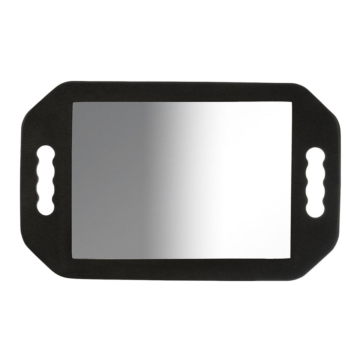 Salon Smart Hairdressing Mirror (Black)