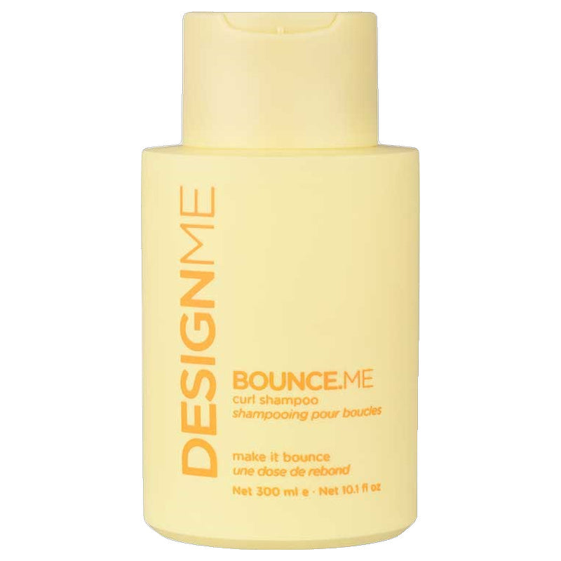 DesignME BounceME Curl Shampoo