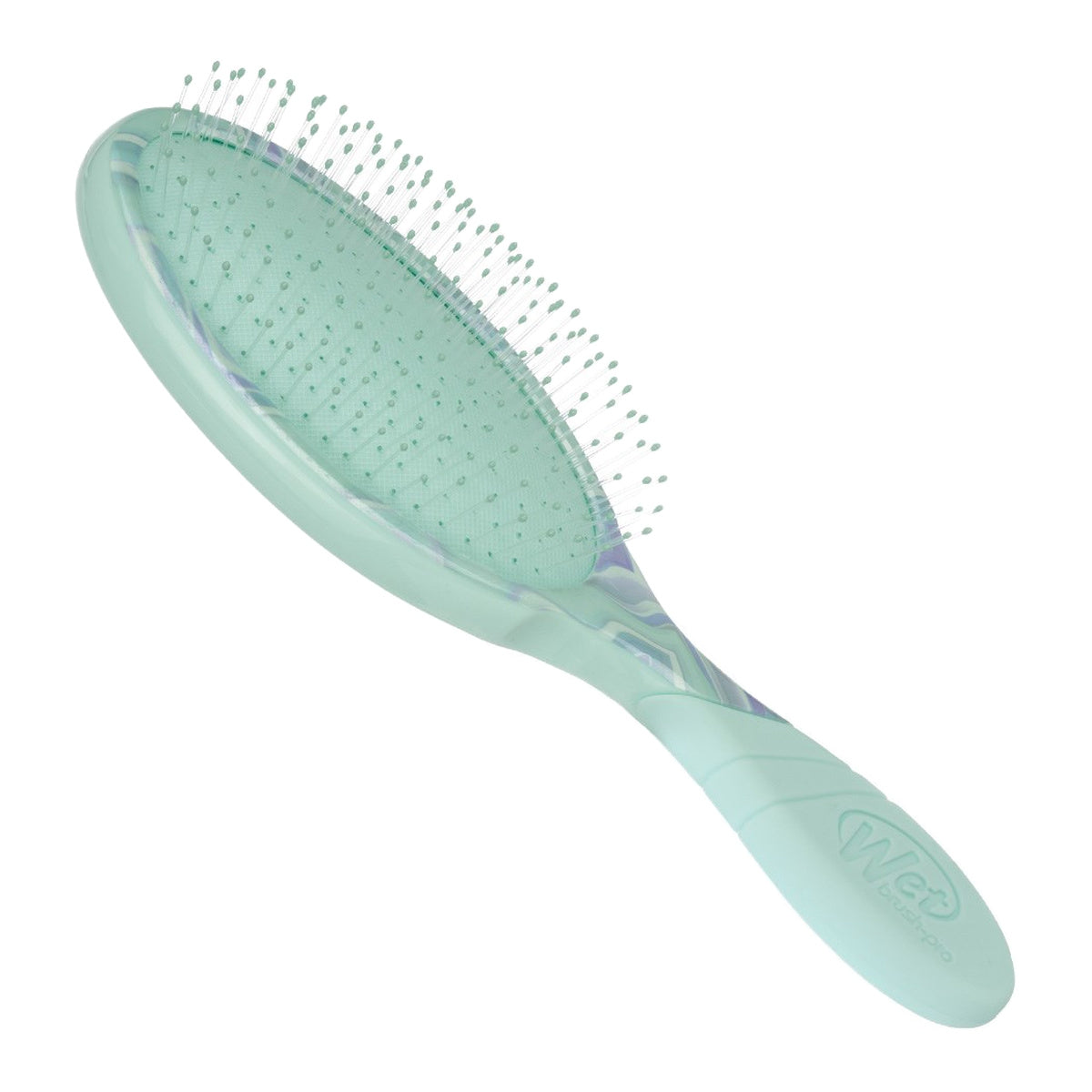 WetBrush Pro Pearlescent Prism Detangler