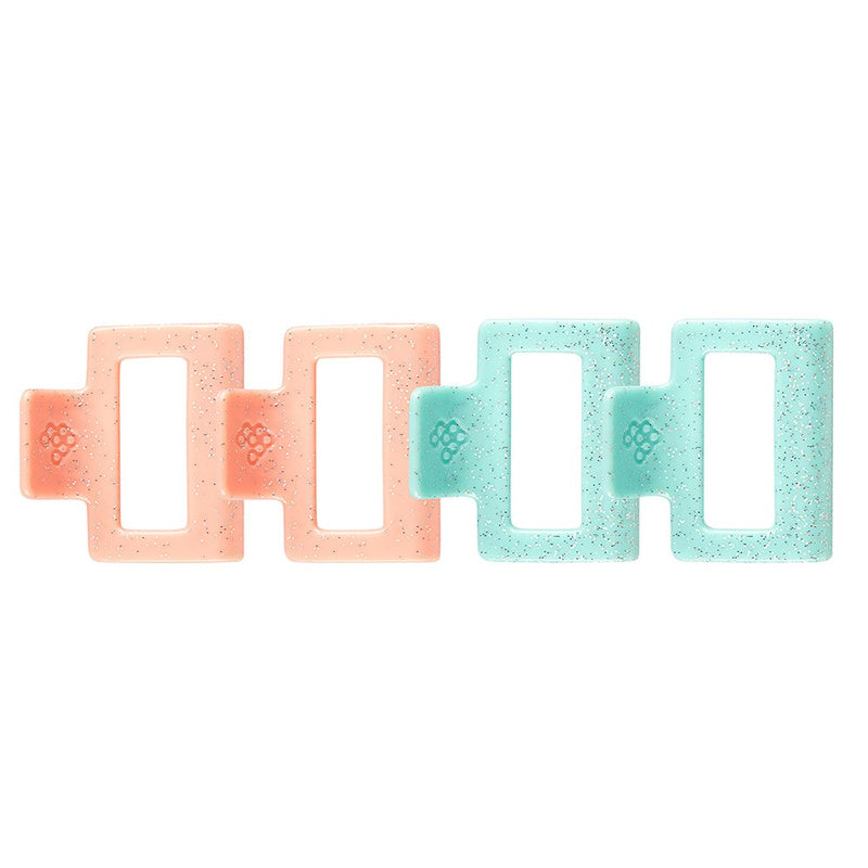 Framar Baby Klaws Clips Cookie Cutter 4pk