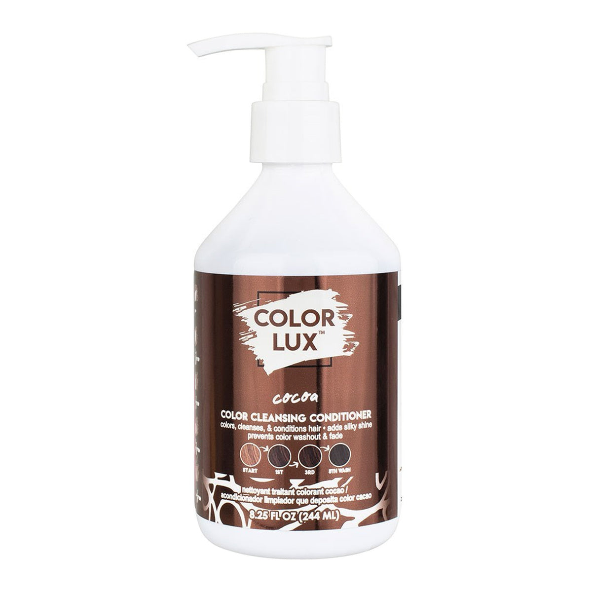 Color Lux Colour Cleansing Conditioner