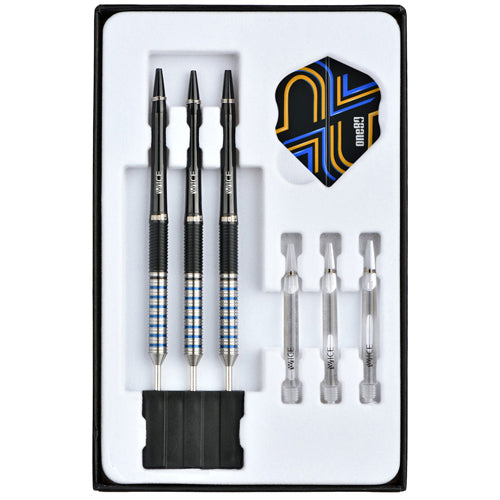 One80 Ascent 01 Darts 22g