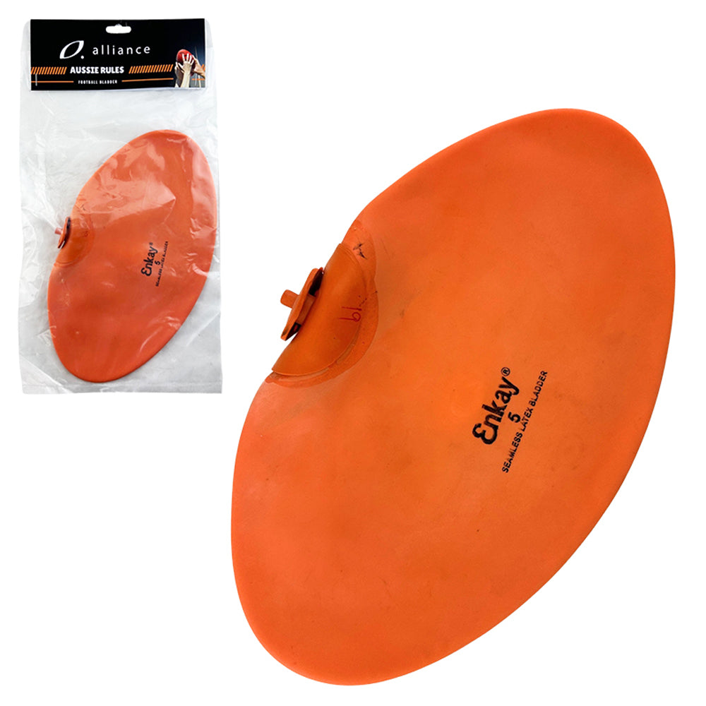 Super K Full Size Football Bladder