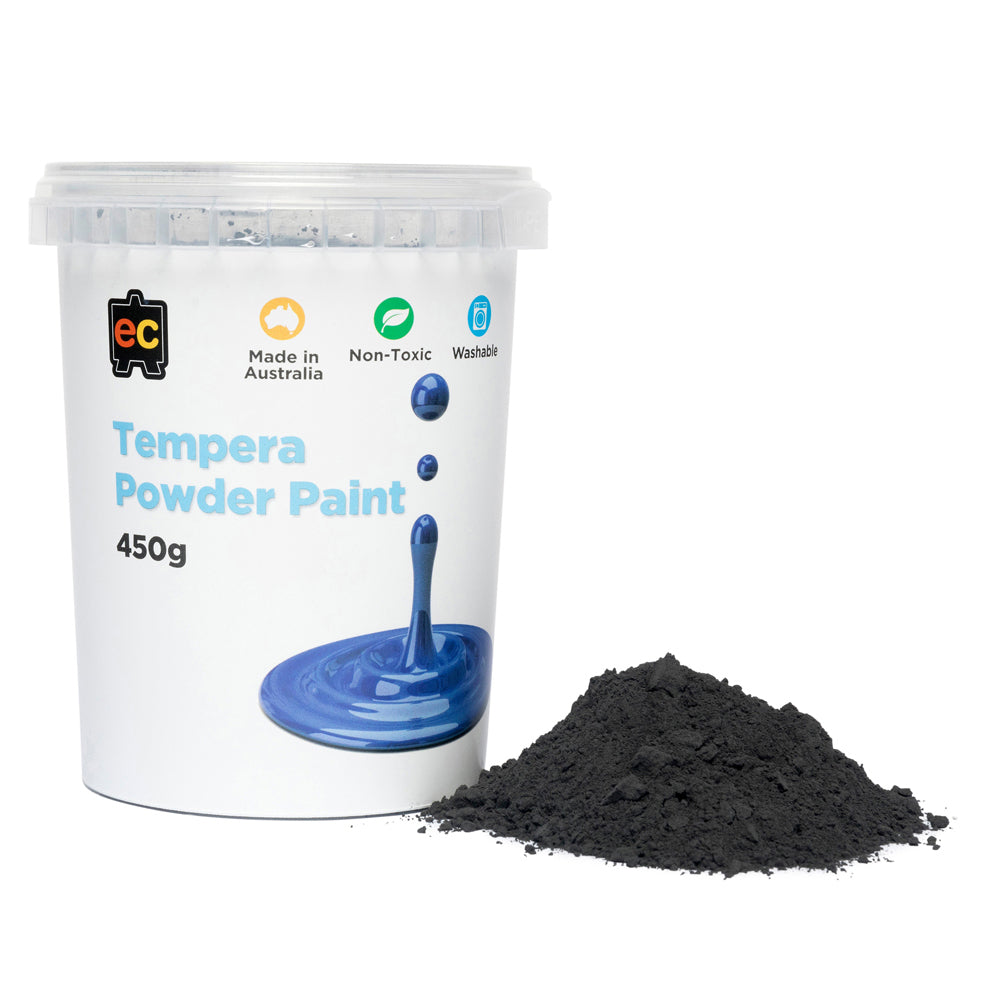 Tempera Powder Paint 450g