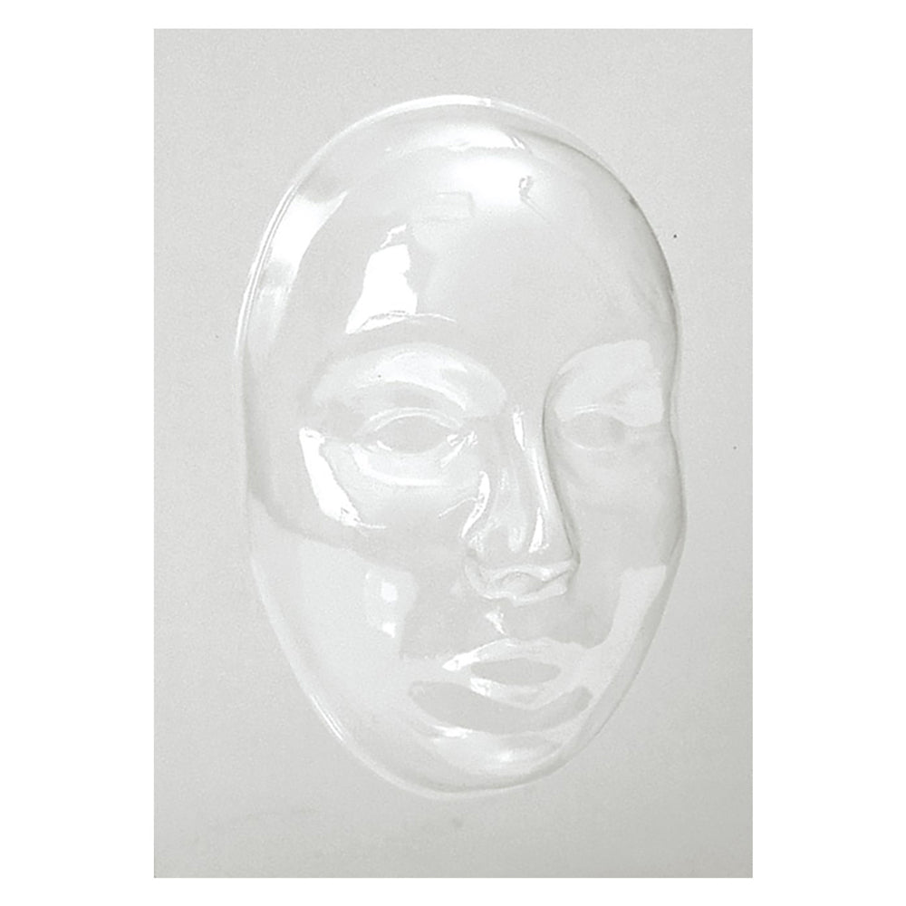 Creative School Supply Mask Mould
