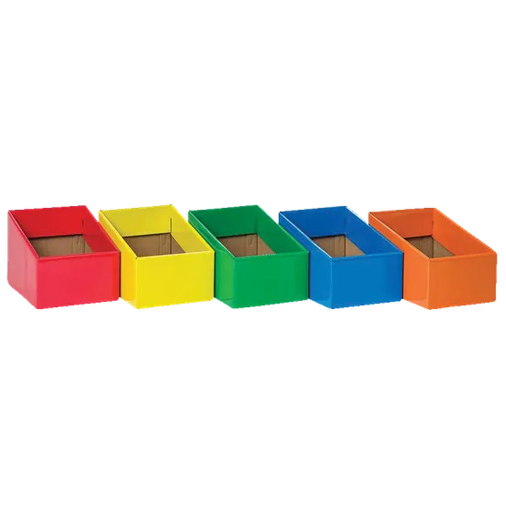 Story Box (Pack of 5)