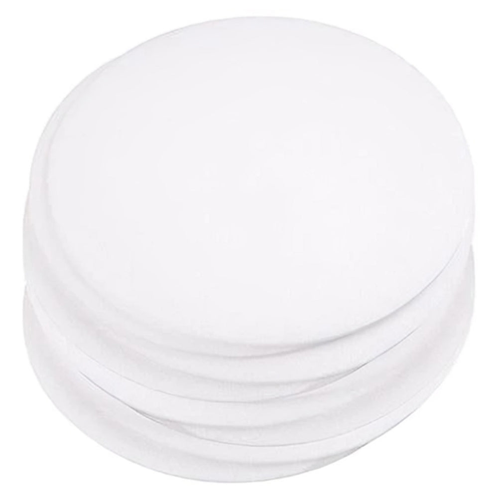 Printing Foam Round 20cm 15pcs