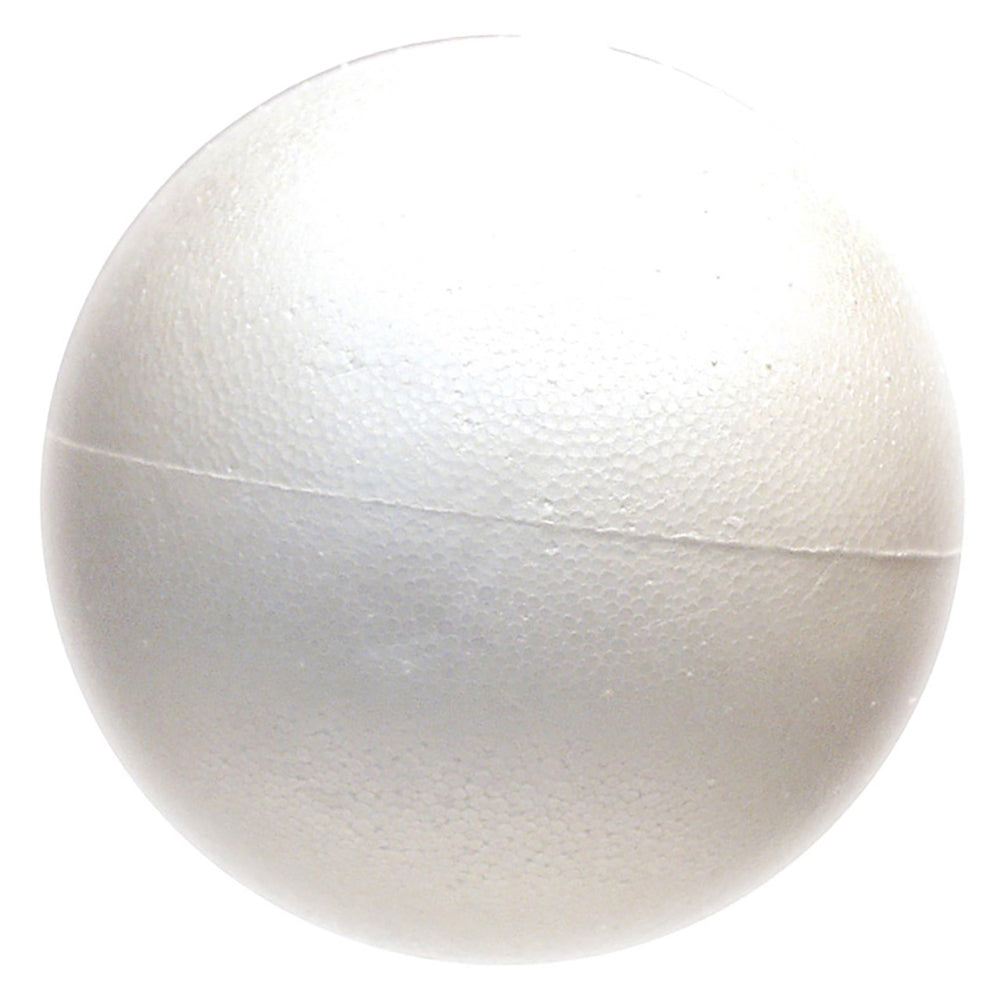 Livingstone Polystyrene Balls 10pk