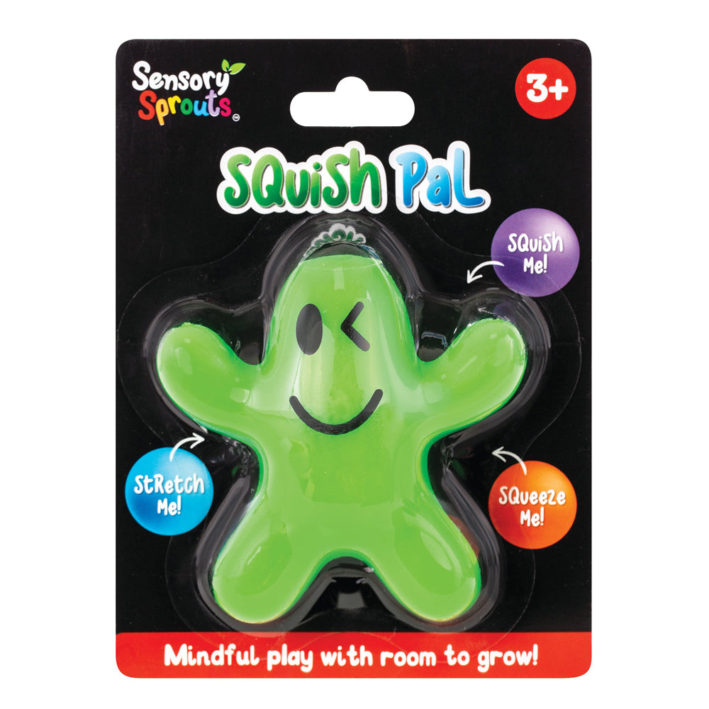 Sensory Squish Pall
