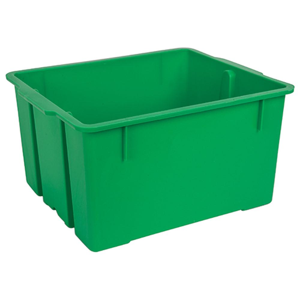 Heavy Duty Storage Bin