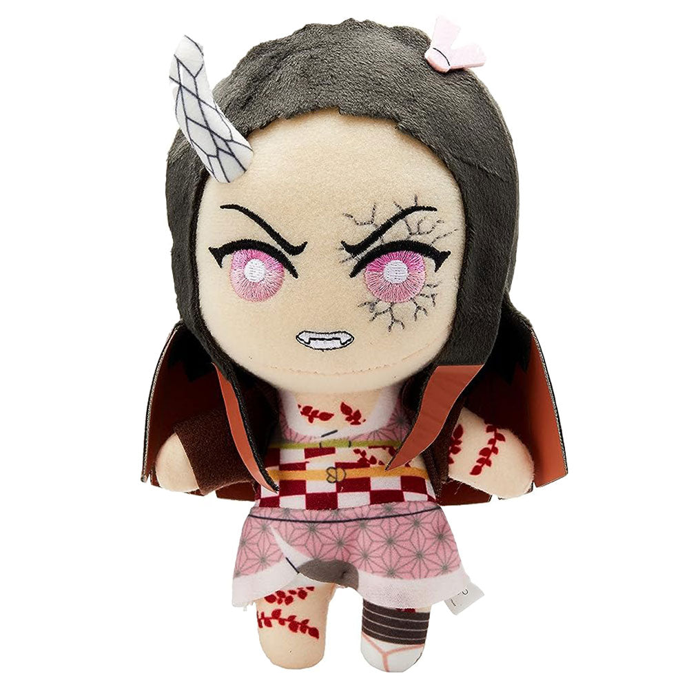 Banpresto Demon Slayer Nezuko Mascot en peluche