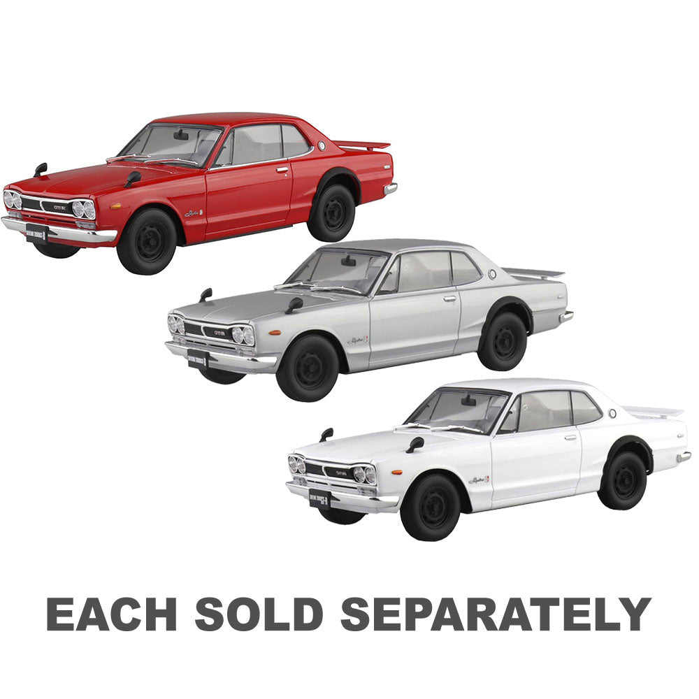 Yamaha VMAX 1/12 Diecast Model