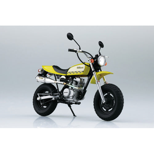 Honda AC16 Ape 50 '06 Custom Takegawa 1/12 Diecast Model