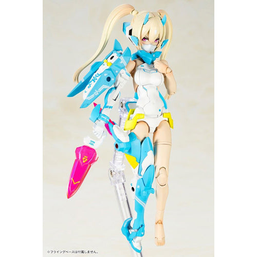 Kotobukiya Megami Device Asra Ninja 1/1 Plastic Model