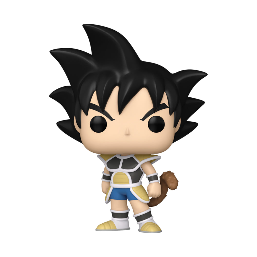 Dragon Ball Super: Broly Goku (Kid) Pop! Vinyl