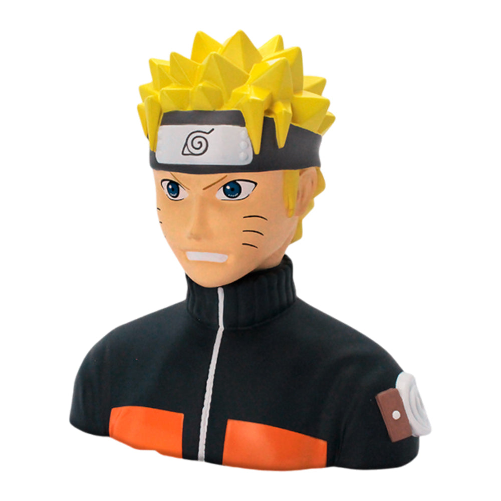 Naruto Shippuden Naruto Vinyl PVC Money Bank