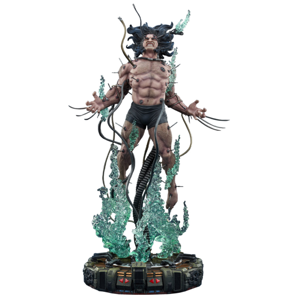 X-Men Wolverine: Weapon X Premium Format Statue