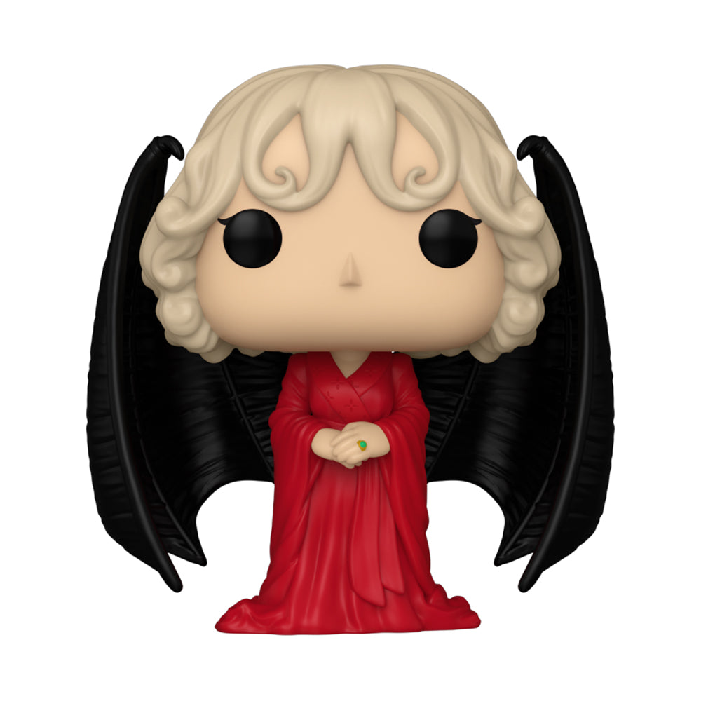 Sandman Lucifer Pop! Vinyl