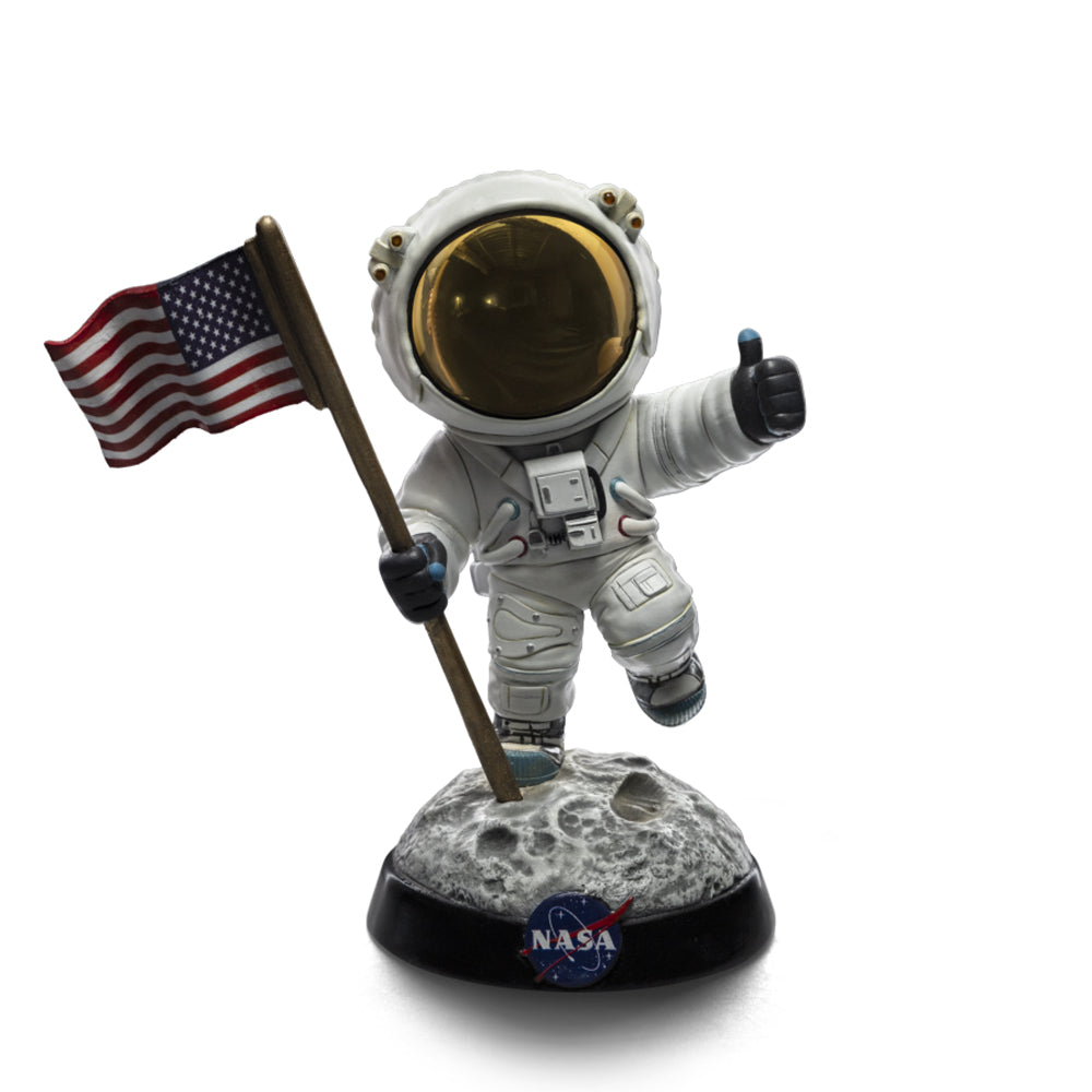Apollo 11 Astronaut MiniCO Vinyl Figure