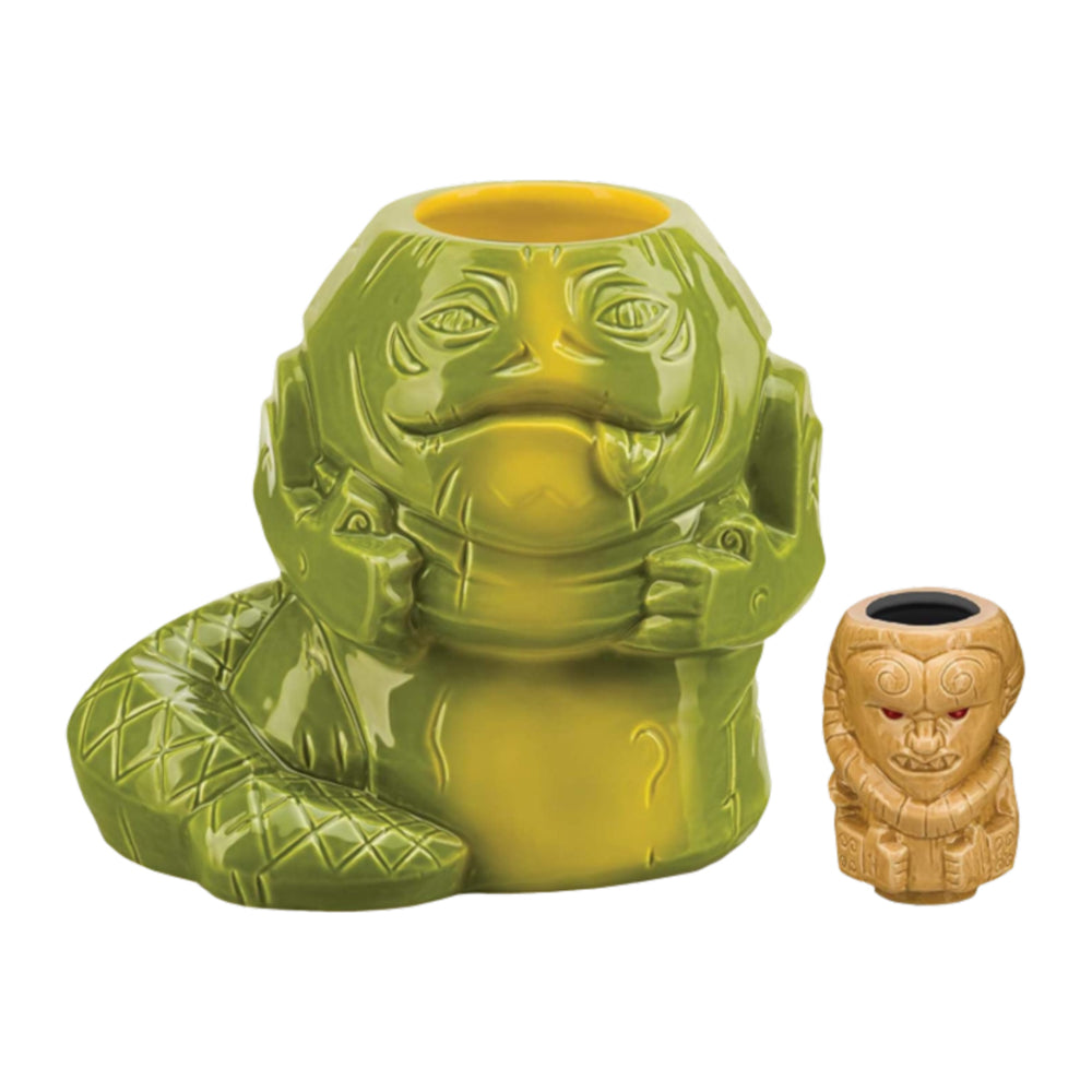 Star Wars Jabba & Bib Fortuna Mini Muglet 2-Pack