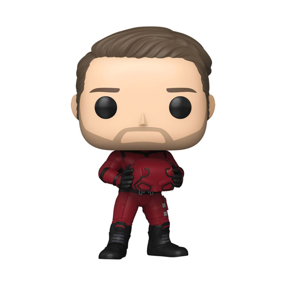 Daredevil: Born Again Unmasked US Pop! Vinyl