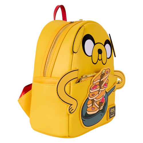Adventure Time Jake Mini Backpack