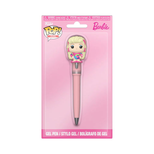Barbie Pink Ink Pop! Pen