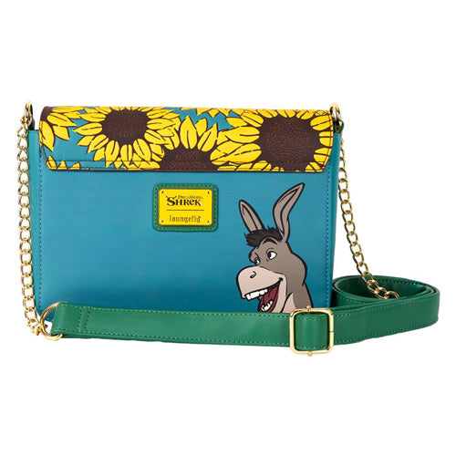 Shrek Spring Vibes Crossbody