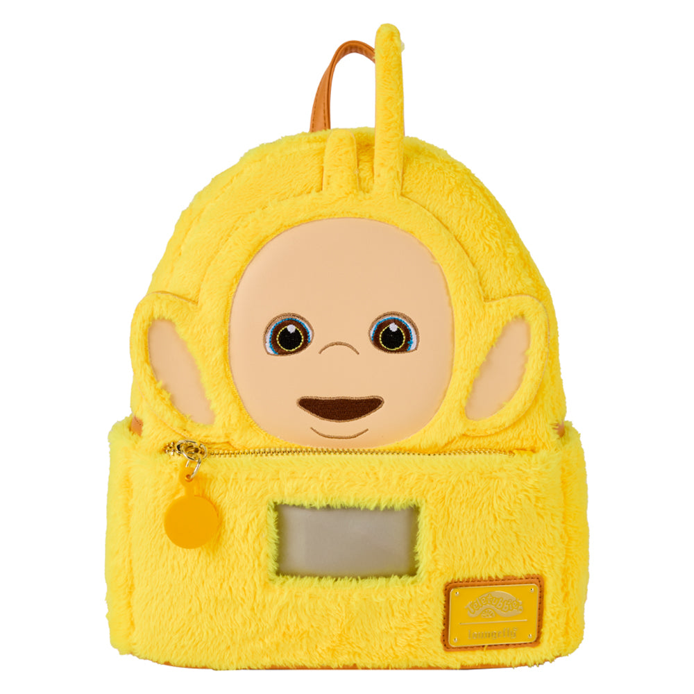 Teletubbies Laa-Laa Mini Backpack